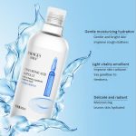 تونر صورت هیالورونیک اسید روشن کننده وضد لک