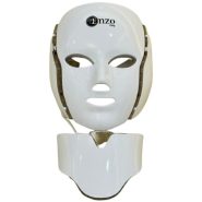 ماسک LED نقابی