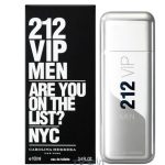 عطر 212 VIP مردانه کارولینا هررا