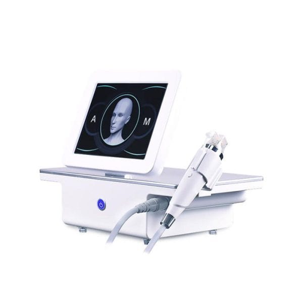 دستگاه آر اف فرکشنال مدل RF Fractional 2022