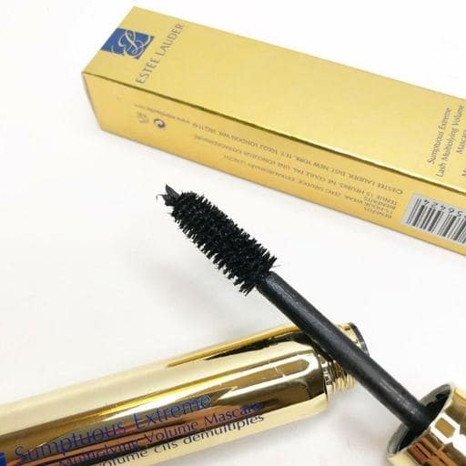 ریمل حجم دهنده مژه استی لادر پوکه طلایی