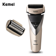 ریش تراش ضد اب کیمی KM-8102