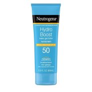 ضدافتاب نوتروژینا مدل هیدروبوست spf50
