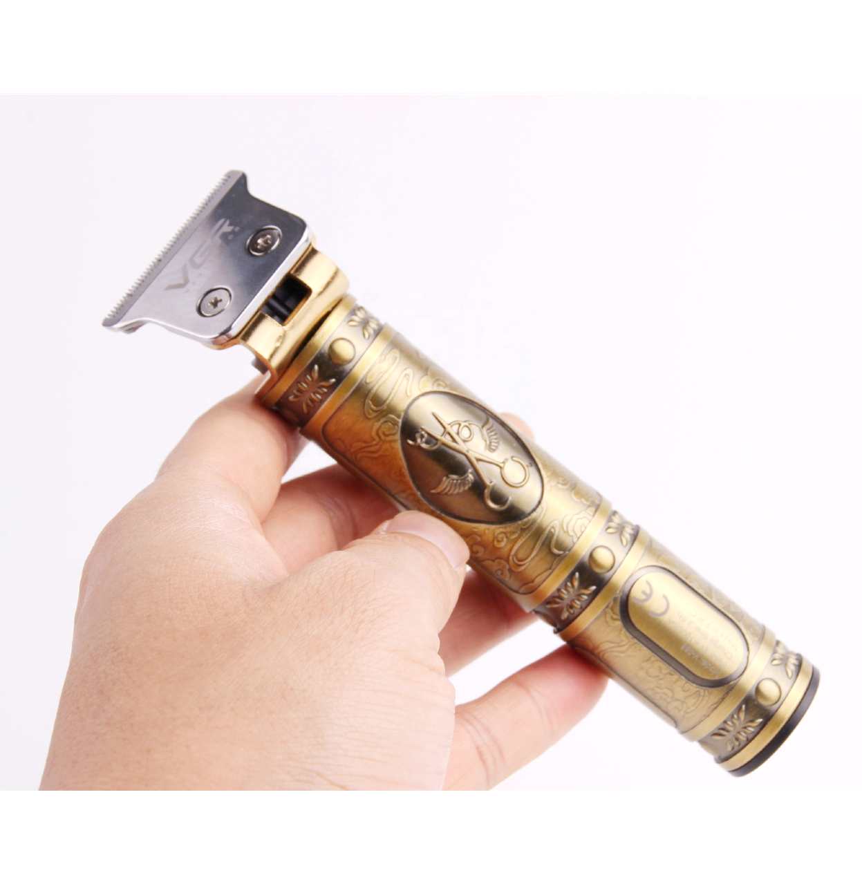 ماشین اصلاح صفر زن وی جی ارVGR-085