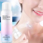 اسپری ضد آفتاب و سفید کننده spf30 ایمجز 150 میل