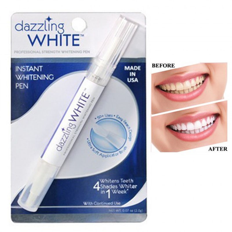 قلم سفید کننده دندان وایت دیزلینگ Dazzling white