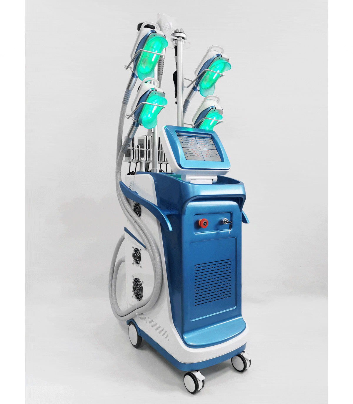 کرایو لیپولیز التیما 360