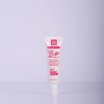 ضد آفتاب فلوئیدی پوست چرب کلین بیوتی