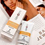 کرم چند منظوره ژنوسیسBLEMISH BALM