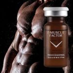 کوکتل افزایش حجم عضلات فیوژنF-MUSCLE FACTOR