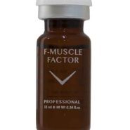 کوکتل افزایش حجم عضلات فیوژنF-MUSCLE FACTOR