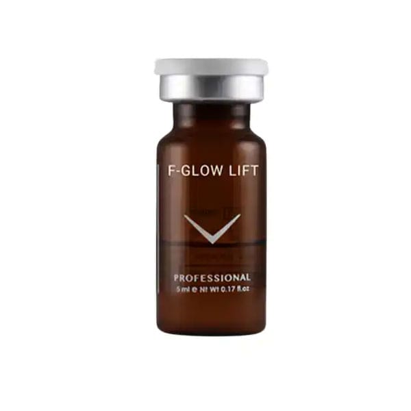 کوکتل درخشان کننده پوست فیوژنF_GLOW LIFT