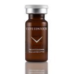 کوکتل درمان تیرگی دور چشم فیوژن F_ EYE CONTOUR