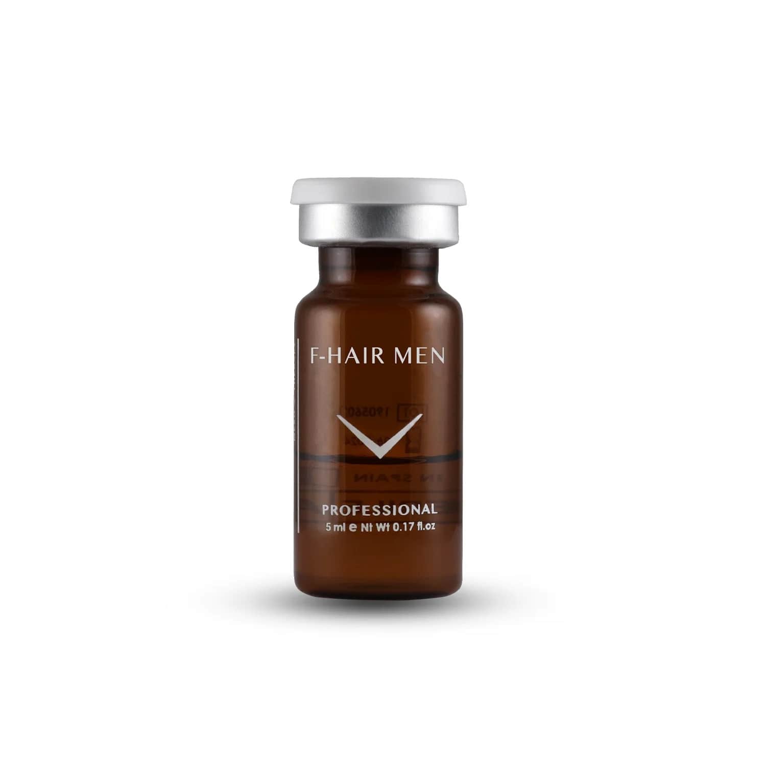 کوکتل درمان طاسی مو فیوژن F-HAIR MEN