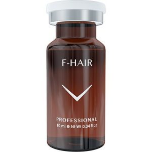 کوکتل رشد مو فیوژنF-HAIR