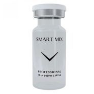 کوکتل رفع التهاب پوست فیوژن F-SMART MIX