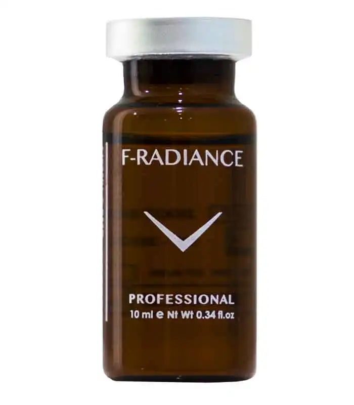 کوکتل ضد لک فیوژن F_ RADIANCE