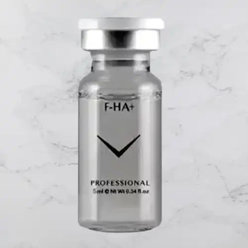 کوکتل هیالورونیک اسید پلاس فیوژن+F-HA