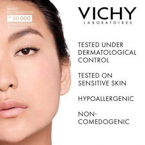 آبرسان نورمادرم ویشی VICHY