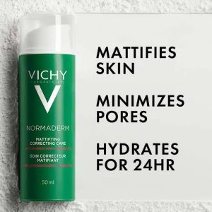 آبرسان نورمادرم ویشی VICHY