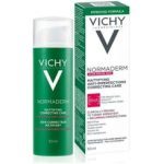 آبرسان نورمادرم ویشی VICHY