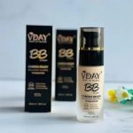 بی بی کرم پمپی ویدی VDAY