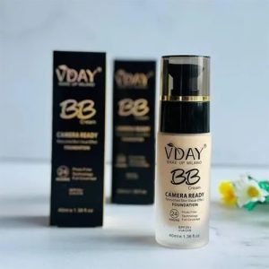 بی بی کرم پمپی ویدی VDAY