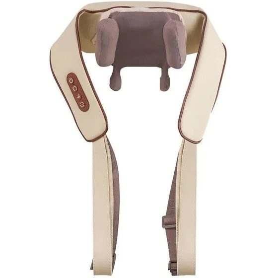 ماساژور گردن و شانه شارژی