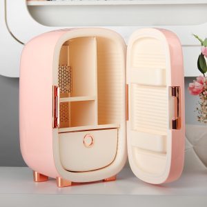 مینی یخچال فیشیال (یخچال لوازم آرایشی)