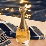 ادکلن زنانه دیور جادور