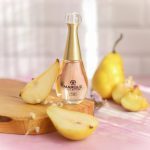 ادکلن زنانه دیور جادور