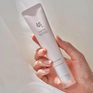 سرم دور چشم بیوتی آف جوسان