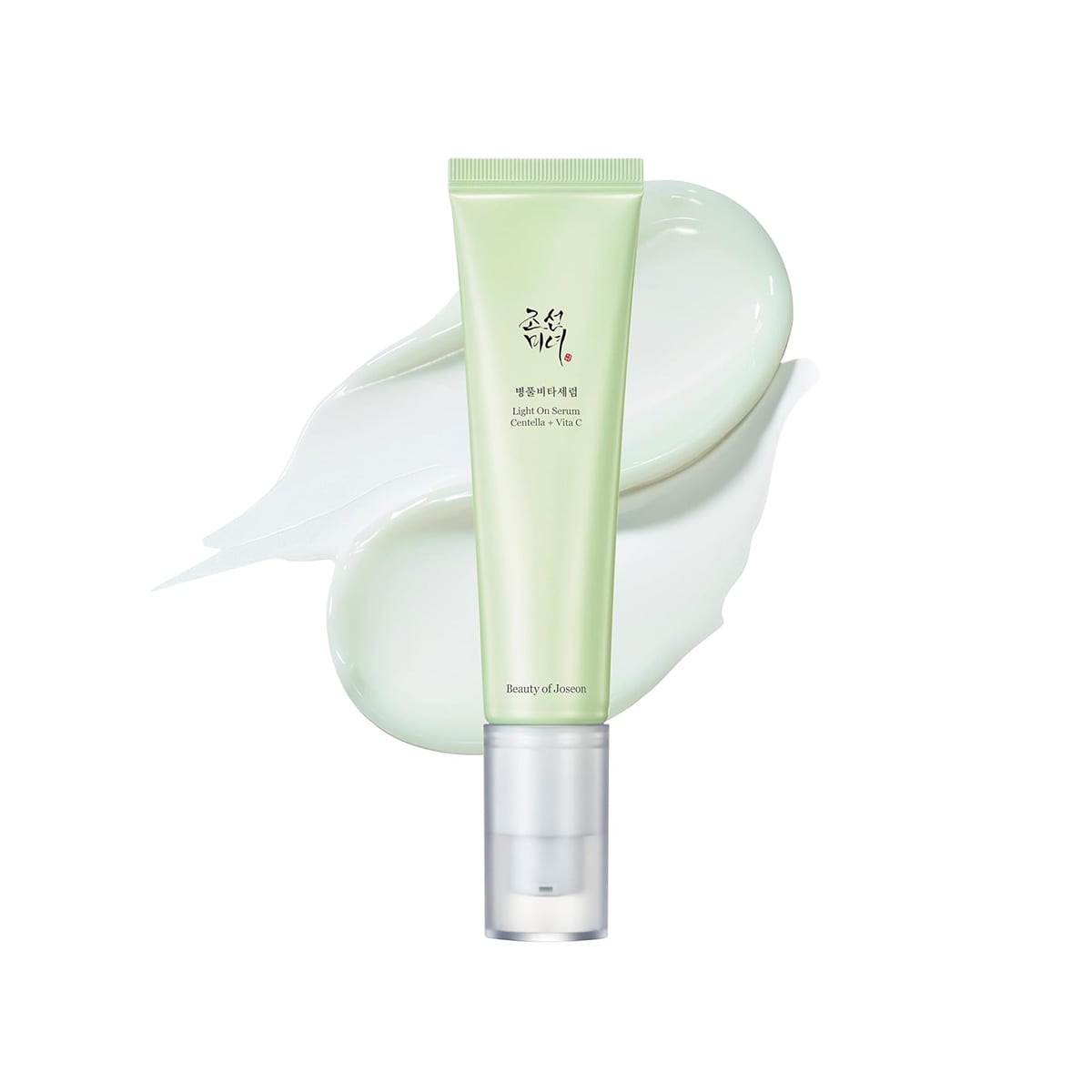 سرم روشن کننده ویتامین سی بیوتی آف جوسان