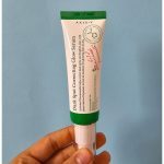 سرم ضد لک اکسیس وای