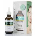 سرم کلاژن ساز کلینیکال Advanced Clinicals