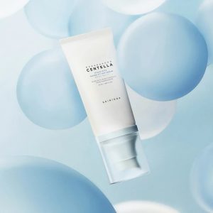 ضد آفتاب سنتلا اسکین 1004