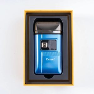 ماشین اصلاح کیمی مدل KM-1112