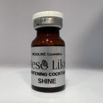 کوکتل روشن کننده و ضد لک مزولایک