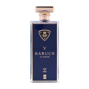 ادوپرفیوم دمونت پاریس باروک آبی حجم 100 میل