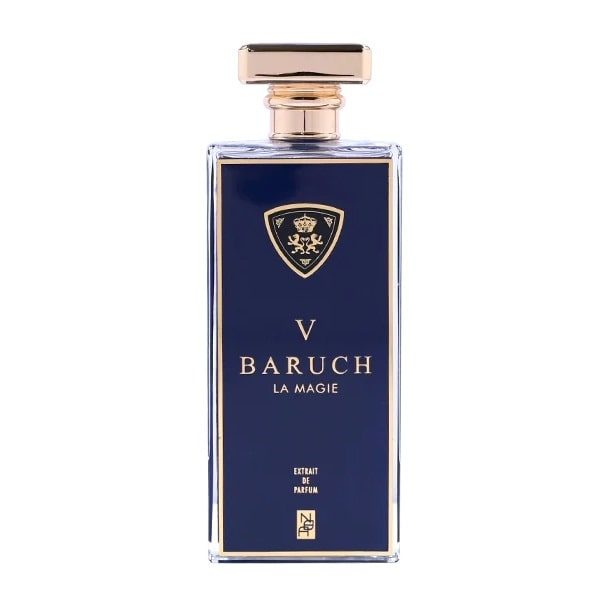 ادوپرفیوم دمونت پاریس باروک آبی حجم 100 میل