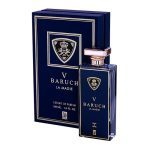 ادوپرفیوم دمونت پاریس باروک آبی حجم 100 میل