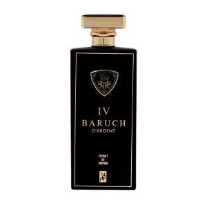 ادوپرفیوم دمونت پاریس باروک مشکی حجم 100 میل