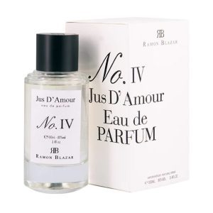 ادوپرفیوم دمونت پاریس رامون بلازر سفید حجم 100 میل