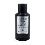 ادوپرفیوم دمونت پاریس رامون بلازر مشکی حجم 100 میل