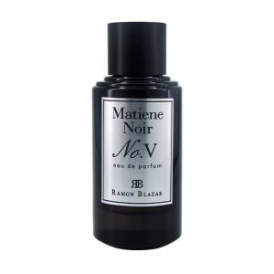 ادوپرفیوم دمونت پاریس رامون بلازر مشکی حجم 100 میل