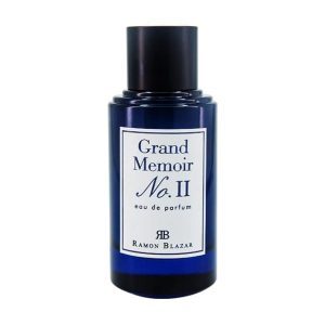 ادوپرفیوم دمونت پاریس رامون بلازر گرند ممور حجم 100 میل