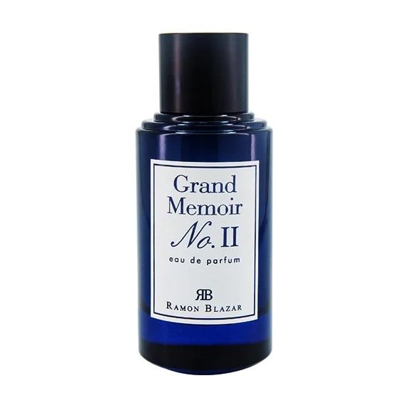 ادوپرفیوم دمونت پاریس رامون بلازر گرند ممور حجم 100 میل