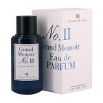 ادوپرفیوم دمونت پاریس رامون بلازر گرند ممور حجم 100 میل