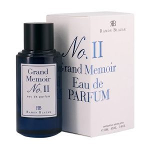 ادوپرفیوم دمونت پاریس رامون بلازر گرند ممور حجم 100 میل