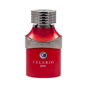 ادوپرفیوم دمونت پاریس سلریو ایپک Celerio Epic حجم 100 میل